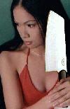 Picture for song 'BackStabber (Re-Made)' by artist 'DaMoDe'