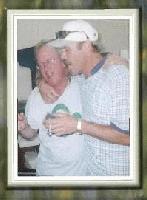 Picture for song 'Slipped Away' by artist 'Damon Carroll Band'