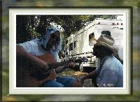 Picture for song 'The Old Man in the Trailer' by artist 'Damon Carroll Band'