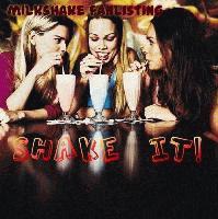 Picture for song 'MILK SHAKE - Remix feat _N.O.' by artist 'da movement'