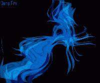 Picture for song 'From the Flame' by artist 'Dampfire'