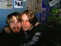 Picture for song 'The Jews Rebellion' by artist 'Damp Syndrome'