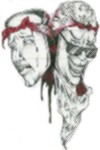 Picture for song 'Gangsta Lean' by artist 'Damu Ridas'