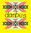 Picture for song 'Kul i Hjul igen' by artist 'DANBUS'
