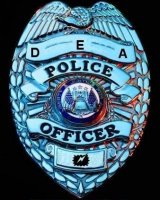 Picture for song 'Six of One' by artist 'Dance Enforcement Authority'