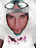Picture for song 'the Beat split my skin' by artist 'DanceFactor'