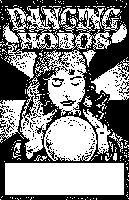 Picture for song 'Starlight' by artist 'Dancing Hobos'