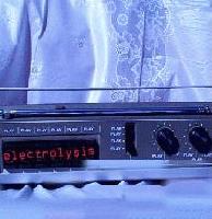 Picture for song 'This is not a tape (SAMPLE)' by artist 'Dan Coffey'