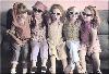 Picture for song 'Girls just wanna have fun' by artist 'D and B Clique'