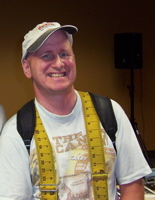 Picture for song 'Cranked Old Man' by artist 'Dan Dreibelbis'