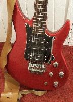 Picture for song 'Gravel Gertie' by artist 'Dan Dreibelbis'