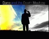 Picture for song 'Twice As Unforgiving' by artist 'Dane and the Death Machine'