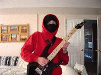 Picture for song 'Battle Ground' by artist 'daneford'