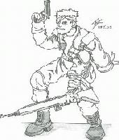 Picture for song 'Ktmsoulja' by artist 'DaNepsydaz'