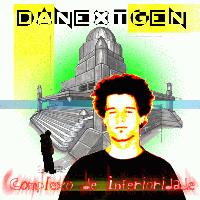 Picture for song 'Complexo de Inferioridade' by artist 'DaNexTgEn'