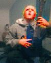 Picture for song 'quicky' by artist 'Daniel Collins'