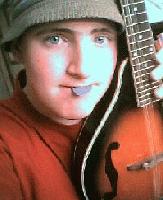Picture for song 'the mandolin blues (baaaby)' by artist 'Daniel Collins'