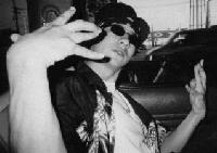 Picture for song 'Dangerous (Clean Mix)' by artist 'Daniel Sage Pinnance'