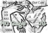 Picture for song 'Native Hip Hop' by artist 'Daniel Sage Pinnance'