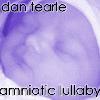 Picture for song 'Amniotic Lullaby' by artist 'Daniel Tearle'