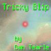 Picture for song 'Tricky Blip' by artist 'Daniel Tearle'