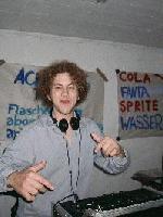 Picture for song 'DJ VLADIMIR MIXTAPE RAP' by artist 'Danius'