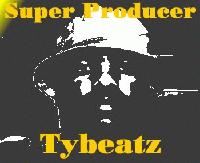 Picture for song 'Tybeatz - Go Off' by artist 'Danjazone Mixtape'