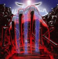Picture for song 'Heaven's Cascade' by artist 'Dank The Fallen'