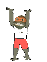 Picture for song 'Mon Wang Est Grand' by artist 'Danny Kerr'