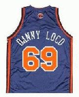 Picture for song 'Ghetto Opera' by artist 'Danny Loco'