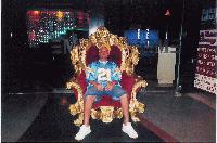 Picture for song 'HoT NiTES' by artist 'DaNnY RuST'