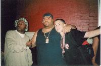 Picture for song 'wHoS RuST' by artist 'DaNnY RuST'