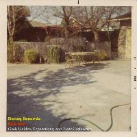 Picture for song 'Piano Song' by artist 'Danny Saucedo'