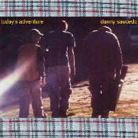 Picture for song 'Visiting Hours' by artist 'Danny Saucedo'