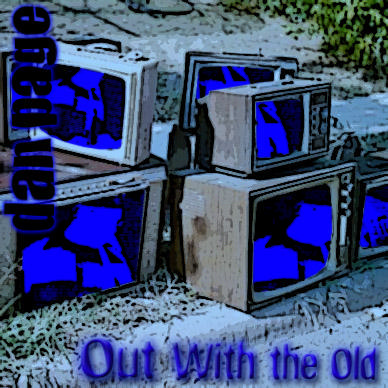 Picture for song 'Given Away' by artist 'Dan Page'