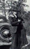 Picture for song 'bonnie and clyde' by artist 'danpat'