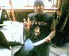 Picture for song '" Just Like That"' by artist 'dan racadio songwriter'