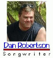 Picture for song 'When The Time Is Right' by artist 'Dan Robertson'