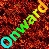 Picture for song 'Onward' by artist 'Dan Rogers'