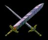 Picture for song 'Mightier Than The Sword' by artist 'Dante (copedaddy)'