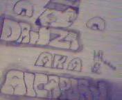 Picture for song 'Dead Peepz' by artist 'Danzo'