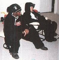 Picture for song 'A-Game' by artist 'Da Outta Limitz Entertainment'