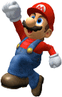 Picture for song 'Super Mario Flow' by artist 'Da PFLUGA ViLLaInZ'