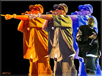 Picture for song 'HINDI ITO HIPHOP' by artist 'Da Philippikz'
