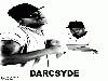 Picture for song 'standem up' by artist 'DARCSYDE'