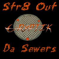 Picture for song 'GraveDiggaz' by artist 'Da Real Cryptik'