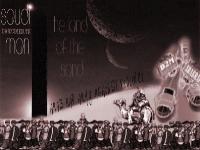 Picture for song 'SAUDI ARABIA (THE LAND OF THE SAND)' by artist 'DARK2MEN'