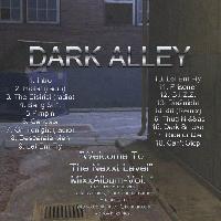 Picture for song 'Holla! Featuring Tyi Flood' by artist 'Dark Alley'