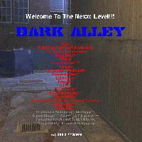 Picture for song 'Pimp Blood' by artist 'Dark Alley'