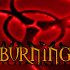 Picture for song 'Burning' by artist 'Dark Donovan'